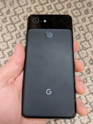 Теперь официально: Google объявила дату анонса Pixel 3 и Pixel 3 XL