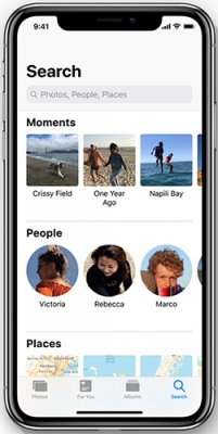 Установить iOS 12 можно будет 17 сентября — обзор всех нововведений