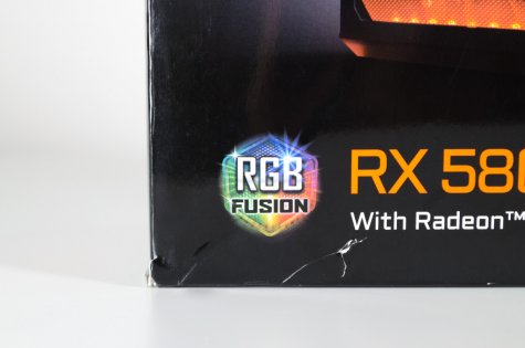 Обзор RX 580 Gaming Box — он вам не майнер