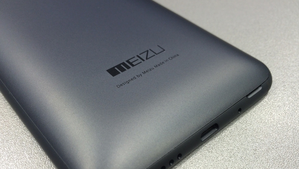 Первый взгляд на Meizu X8 на базе Snapdragon 710