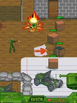 Army Men: Mobile Ops