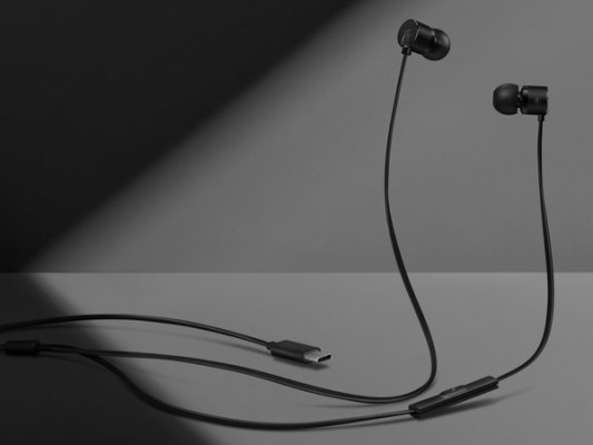 OnePlus выпустила дешёвые наушники с USB Type-C