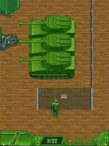 Army Men: Mobile Ops