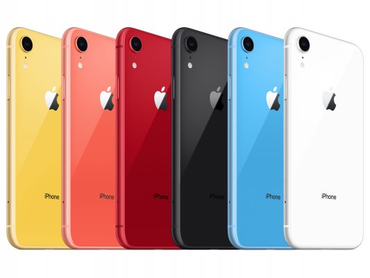 Предварительный обзор iPhone XR — не совсем бюджетно