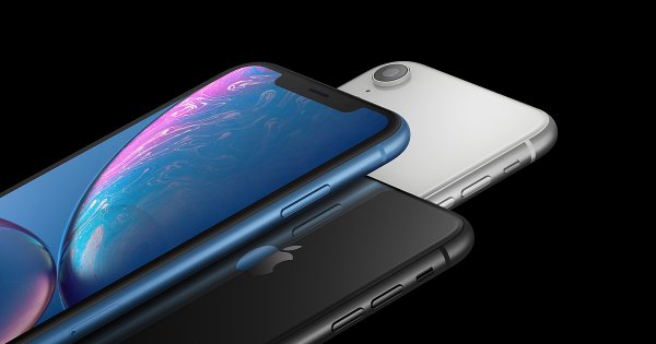 Предварительный обзор iPhone XR — не совсем бюджетно