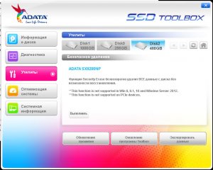 Обзор SSD-накопителя ADATA XPG SX8200 — Результаты тестов. 13