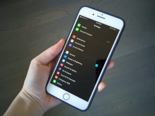 Вышла iOS 12, но ей всё ещё не хватает этих 5 функций