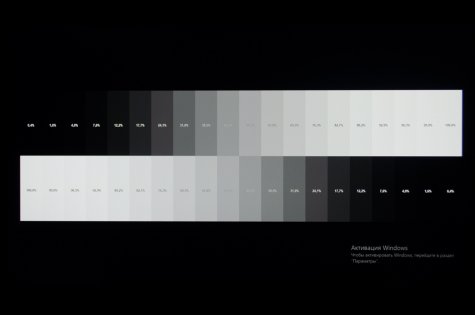 Обзор Thunderobot 911S — ноутбук со спецэффектами — Дисплей. 6