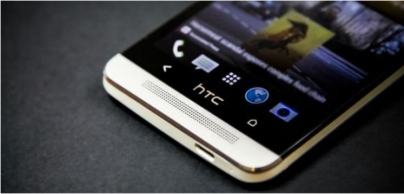 Известны сроки выхода смартфона HTC One