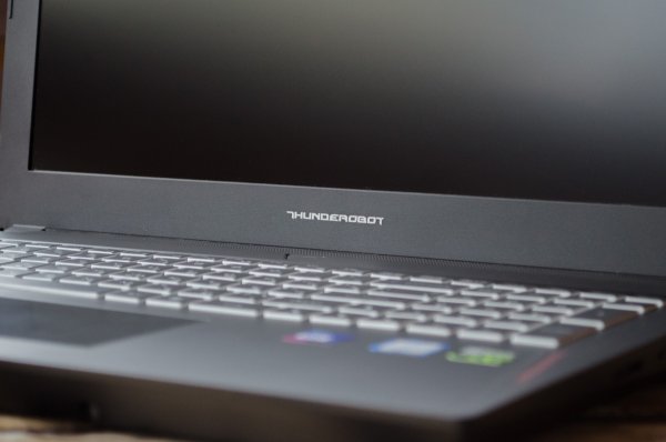 Обзор Thunderobot 911S — ноутбук со спецэффектами — Программное обеспечение. 1