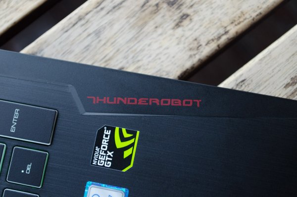 Обзор Thunderobot 911S — ноутбук со спецэффектами — Подведём итоги. 2
