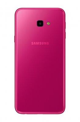 Представлены недорогие Samsung Galaxy J4+ и Galaxy J6+ с Infinity Display