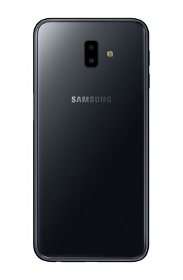 Представлены недорогие Samsung Galaxy J4+ и Galaxy J6+ с Infinity Display