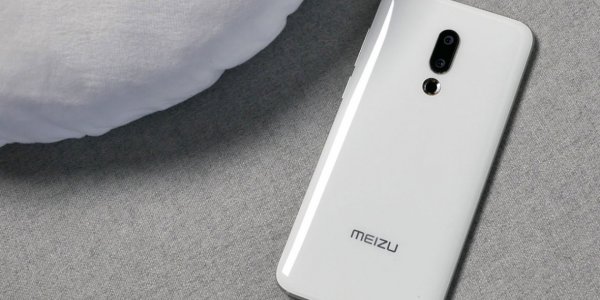 Предварительный обзор Meizu 16 — стильно и недорого — Характеристики. 1