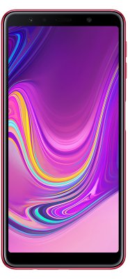 Новый Galaxy A7 стал первым смартфоном Samsung с тремя основными камерами