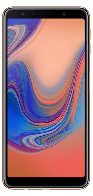 Новый Galaxy A7 стал первым смартфоном Samsung с тремя основными камерами