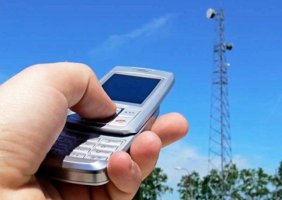 История развития мобильной связи. Часть 2 — появление сотовых сетей