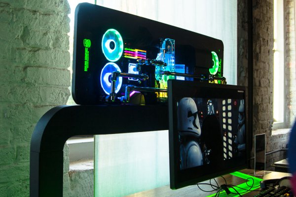 NVIDIA открыла предзаказ на GeForce RTX 20‑й серии