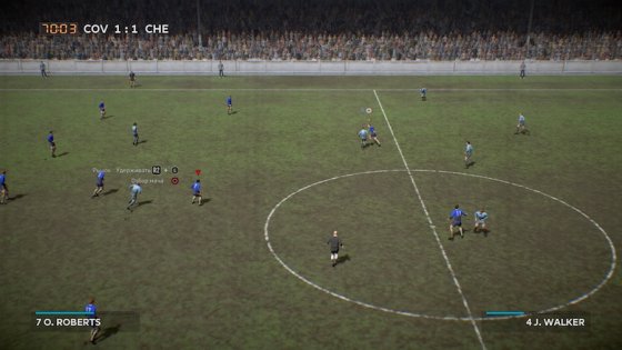 Обзор FIFA 19, фут фифа 19