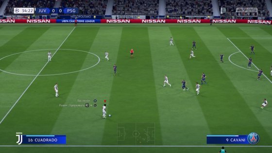 Обзор FIFA 19. Лучший виртуальный футбол