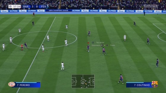 Официальные новости FIFA 19 - Всё о EA Sports FIFA 19