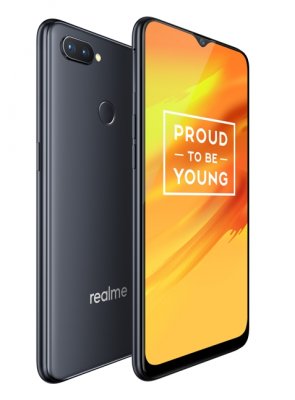 Представлен Realme 2 Pro со Snapdragon 660 и 8 ГБ ОЗУ за недорого