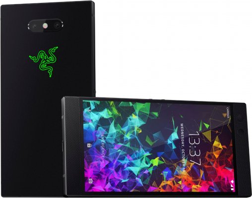 В ожидании октября: новый Surface, Google Pixel 3, Razer Phone 2 и Huawei Mate 20