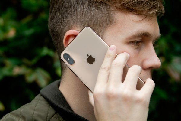 Обзор Apple iPhone XS Max — при Джобсе такого не было