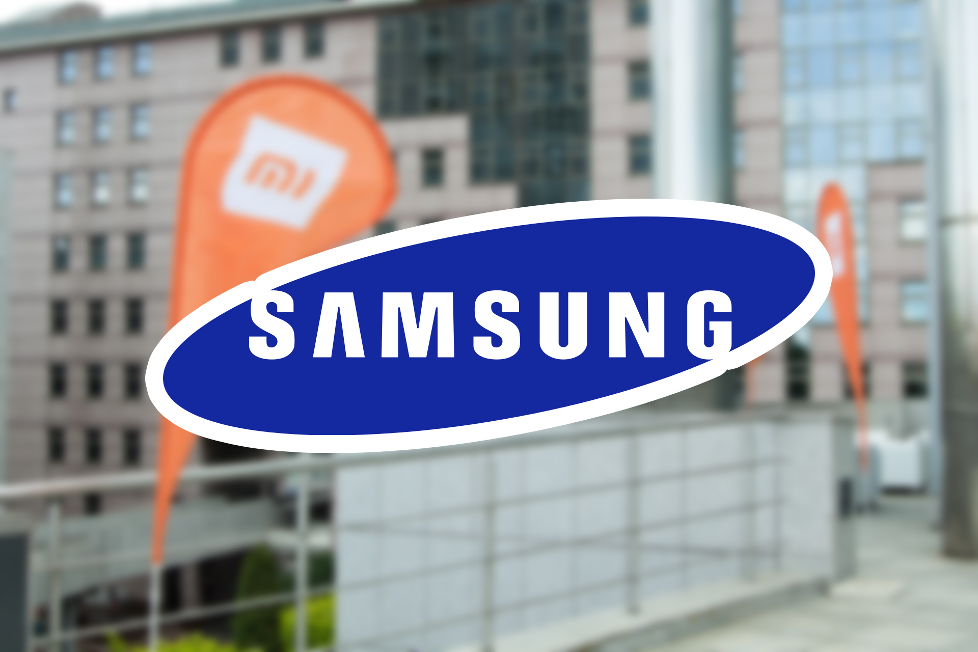 Samsung собирается производить свои смартфоны на заводах Xiaomi
