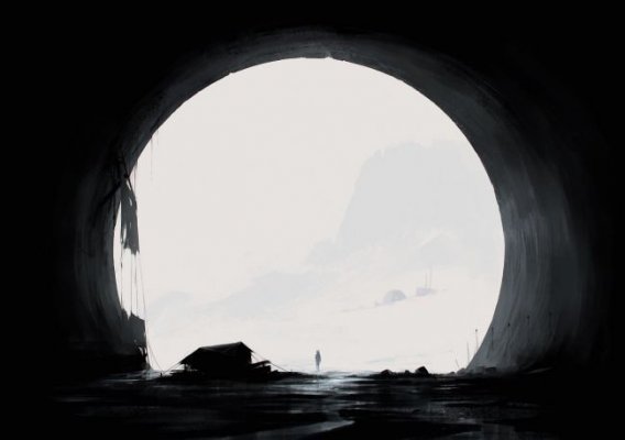 Авторы Limbo готовят новую научно-фантастическую игру