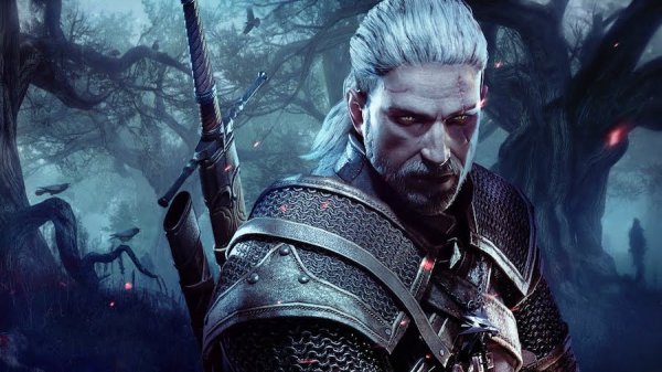 Польский писатель требует от CD Projekt RED  млн