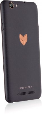 В России можно купить смартфон Wileyfox Spark X c 5,5-дюймовым экраном за 