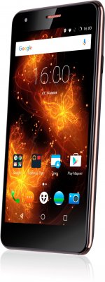 В России можно купить смартфон Wileyfox Spark X c 5,5-дюймовым экраном за 