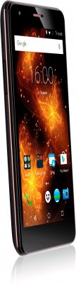 В России можно купить смартфон Wileyfox Spark X c 5,5-дюймовым экраном за 