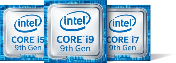 «Лучший процессор для игр в мире» — обновление линейки Intel Core