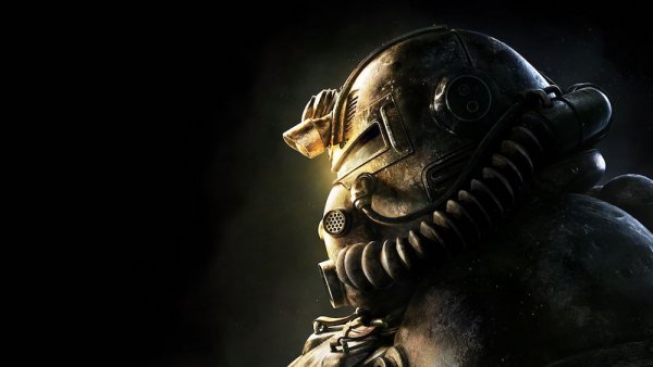 Лучшие игры ноября для ПК и PS4 — Fallout 76 (ПК, PS4, Xbox One). 2