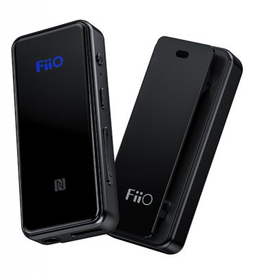 Новый усилитель FiiO поддерживает все Bluetooth-кодеки