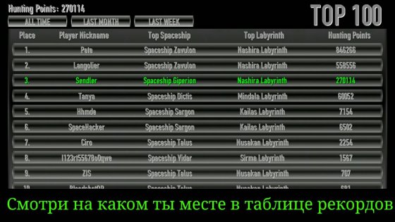 Labyrinth Space Shooter 1.0.85. Скриншот 8