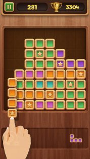 Block Puzzle 25.0624.00. Скриншот 3