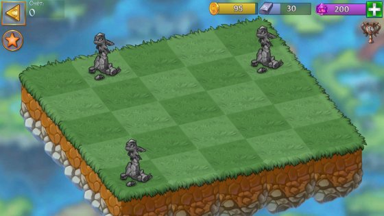 Merge Dragons! 12.7.1. Скриншот 4