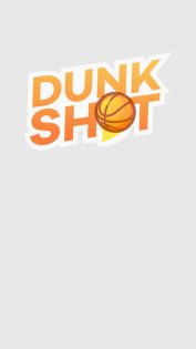 Dunk Shot 1.4.19. Скриншот 2