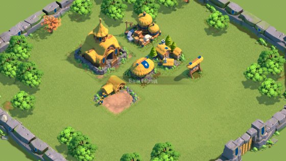 Rise of Kingdoms 1.0.93.19. Скриншот 4