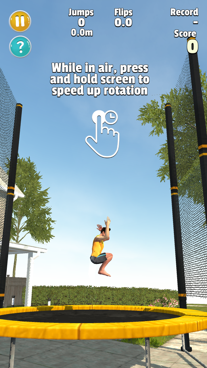 Скачать Flip Master 1.8.5 для Android