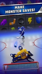 Puzzle Hockey 2.37.0. Скриншот 5
