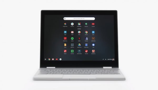 Chrome OS вскоре ждут приятные изменения