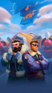 HAWK 42.4.31555. Скриншот 2