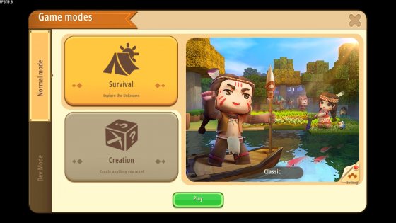 Mini World: CREATA Apk Download for Android- Latest version 1.5.10