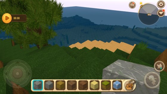 Mini World 1.7.11. Скриншот 4