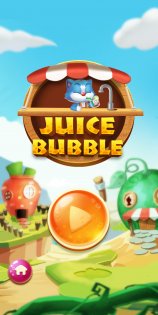 Bubble Shooter 92.0. Скриншот 2