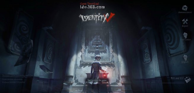 Identity V 2024.0923.1422. Скриншот 2